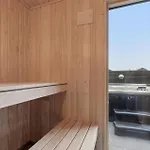 Semesterbostad Cozy In With Sauna Otterup