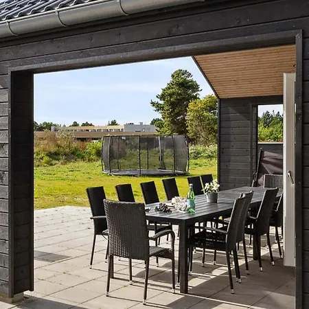 Cozy In With Sauna Ferienhaus *