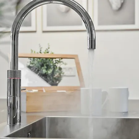 Nyaraló Cozy In With Sauna *