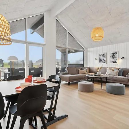 Cozy In With Sauna Ferienhaus Otterup