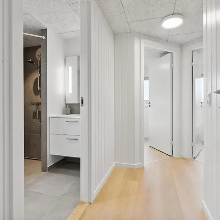 Cozy In With Sauna Semesterbostad *