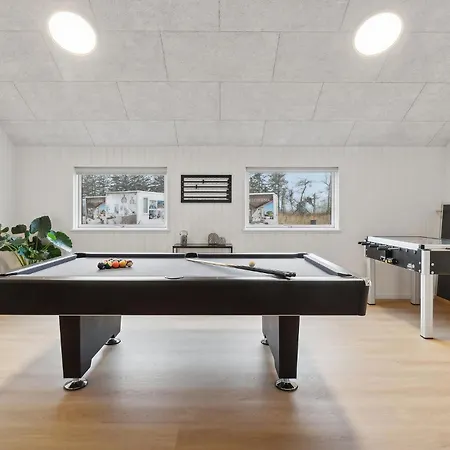 Cozy In With Sauna *