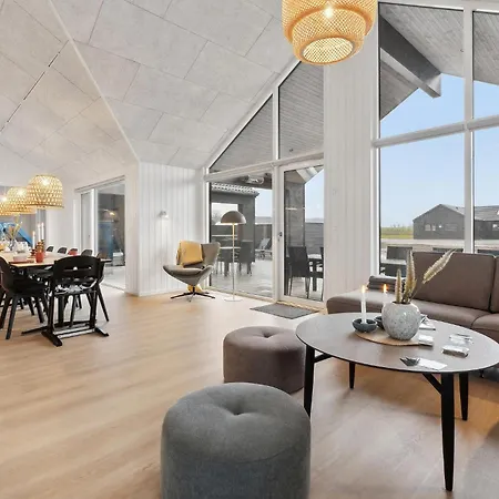 Cozy In With Sauna * Otterup