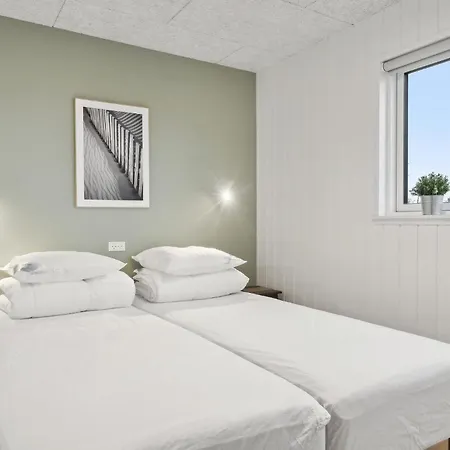 Cozy In With Sauna Ferienhaus *