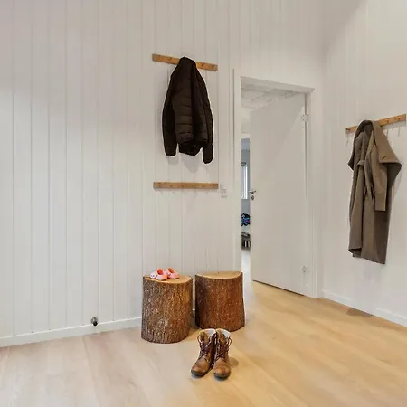 Cozy In With Sauna Nyaraló Otterup