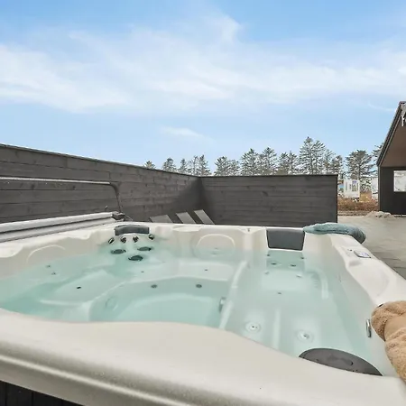 Cozy In With Sauna *