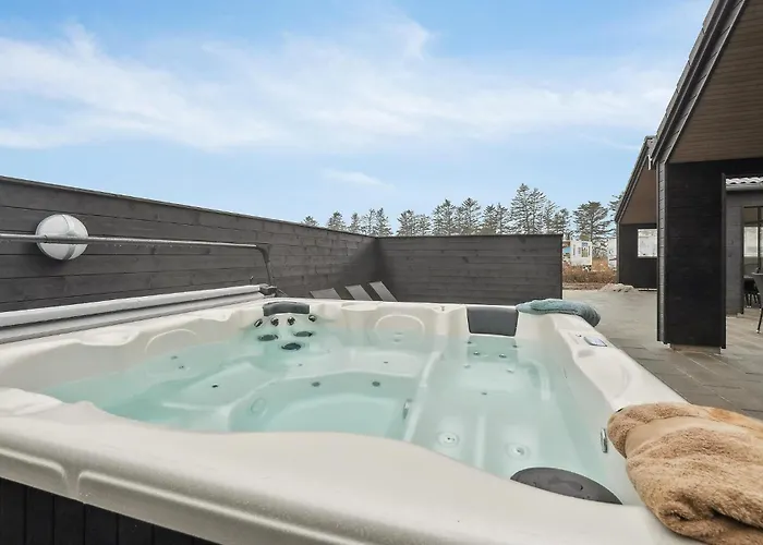 Cozy In With Sauna *